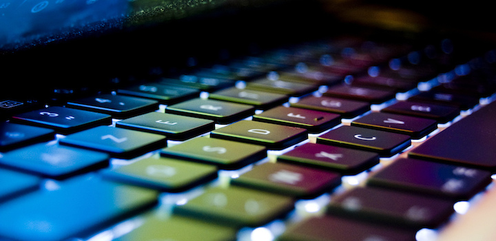 Macbook Colors by Quentin Meulepas on Flickr