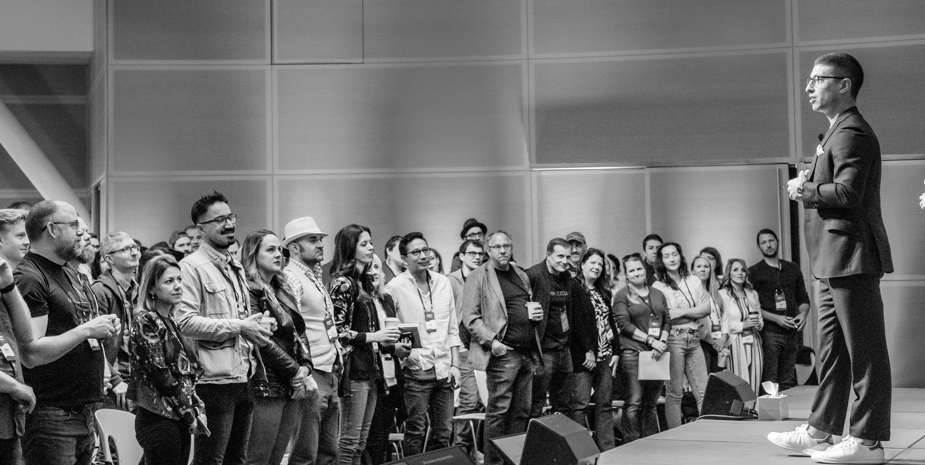 Barrett Brooks Full Bio Barrett Brooks